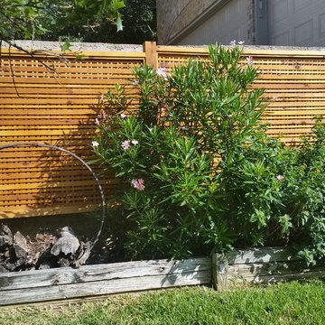 Lattice Replacement