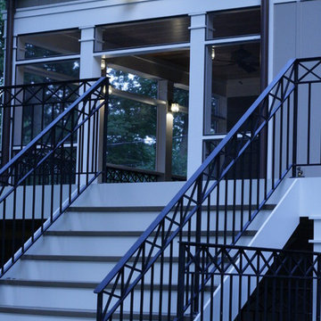 Vienna Custom Home #2
