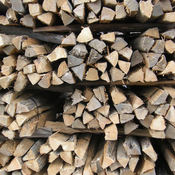 Bark House® Split Rail Fencing