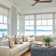 Sunroom Blinds