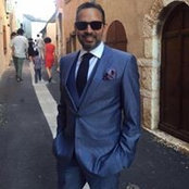 Ashwin Roy's photo
