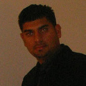 Naveed Anwars foto
