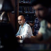 Ashir Shah's photo
