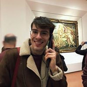Stefano Bonsi's photo