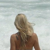 Laíza Veiga's photo