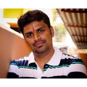 Prasanth Kumar's photo