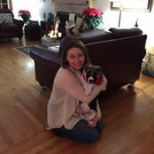 Olga Colo's photo