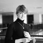 Elena Tikhomirova's photo