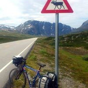 Tim Hoyle's photo
