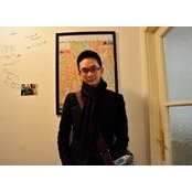 Timothy Wang's photo