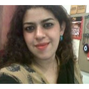 Sonia Kapoor's photo
