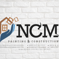 NCM Painting & Construction
