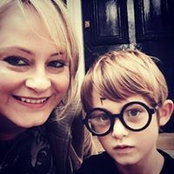 Antonia Green's photo