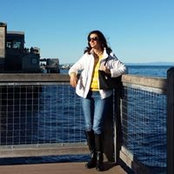 Azadeh Chitsaz's photo