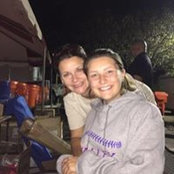 Leah Carey's photo