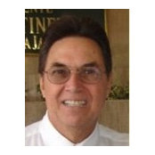 Antonio Alfonso Olivaress foto