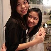 Aliscia Cheok's photo