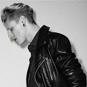 Alejandro Collen Cox's photo
