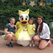 Anne Cavalli's photo