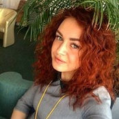 Александра Сидорова's photo