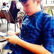 Chris Wong's photo