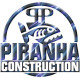 Piranha Construction
