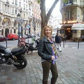 Cath Tester's photo