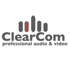 ClearCom, LLC Professional Audio & Video