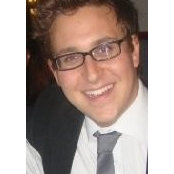 Adam Philippsohn's photo
