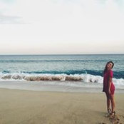 Aurora Vorobets's photo