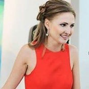 Alexandra Rogova's photo