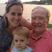 Kathleen Cavanagh Ross's photo