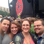 Dustin Womack's photo