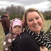Christa Maedel Pitock's photo
