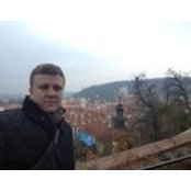 Максим Чунихинs billede