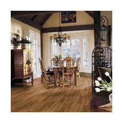 West Coast Flooring