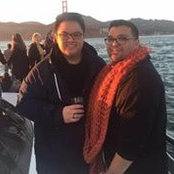 Eric Noriega's photo