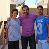 Mohamed Hatems foto