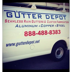 Gutter Depot