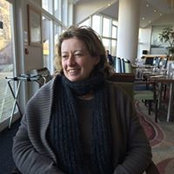 Foto von Helen Brown
