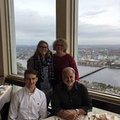 Cathy Hunt's photo