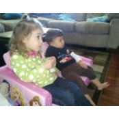 Foto de Eliana Jacobs
