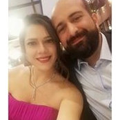 Sima Haddad's photo