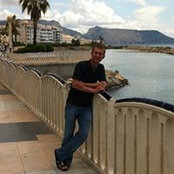 Aleksandr Didur's photo