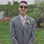 Chase Moreno's photo