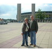 Foto von Joanne Shortell