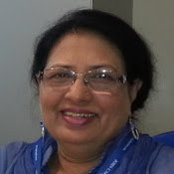 Bushra Jaswal's photo