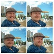 Brett Ballanger's photo