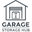 Garage Storage Hub