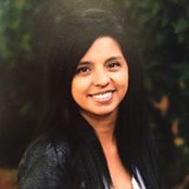 Rebecca Segundo's photo